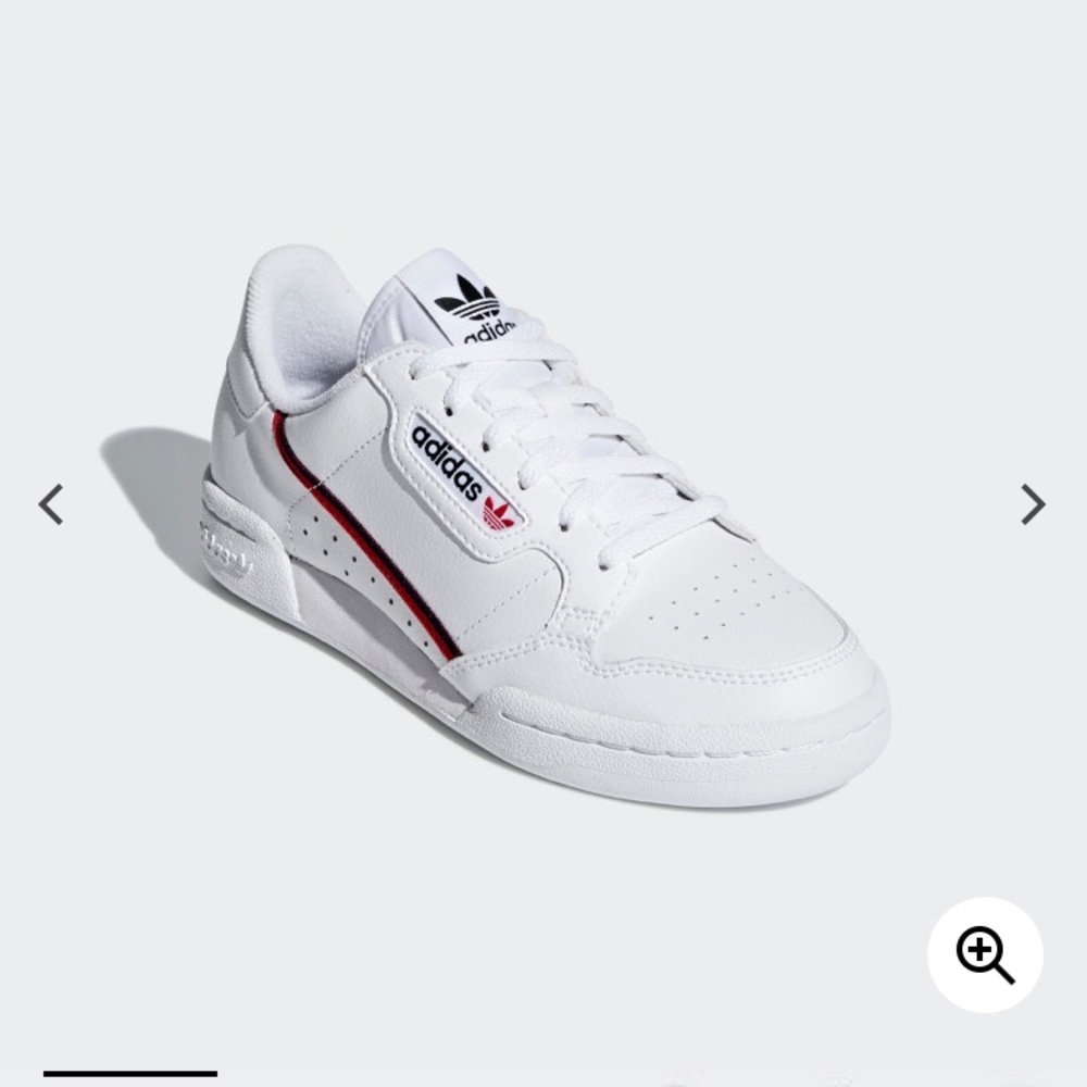 Adidas continental 80